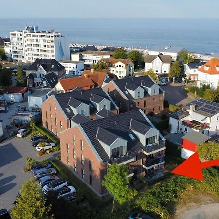 Dahmer Strand W 14 Exterior photo