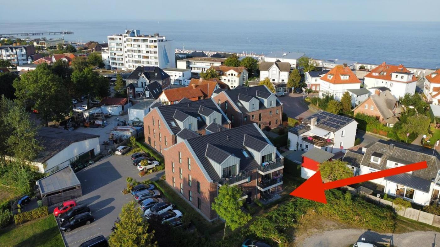 Dahmer Strand W 14 Exterior photo